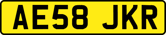AE58JKR