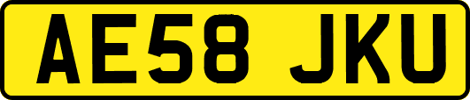 AE58JKU