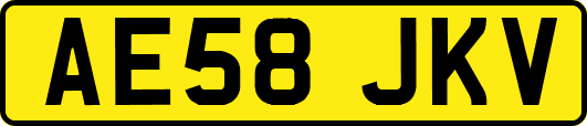 AE58JKV