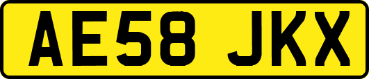 AE58JKX