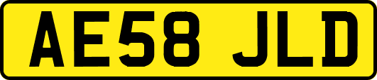 AE58JLD