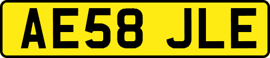 AE58JLE