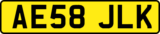 AE58JLK