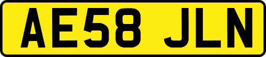 AE58JLN