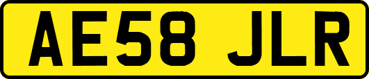 AE58JLR