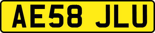 AE58JLU