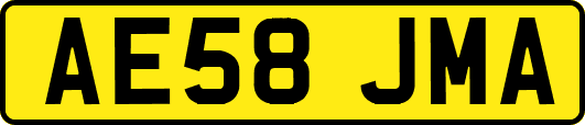 AE58JMA