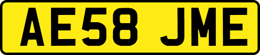 AE58JME