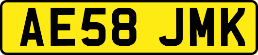 AE58JMK