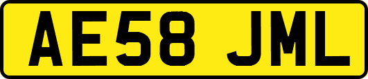 AE58JML