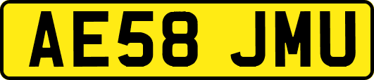 AE58JMU