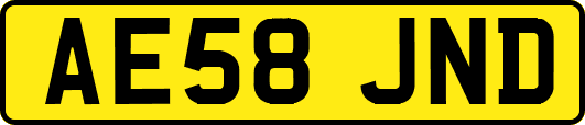 AE58JND