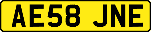 AE58JNE