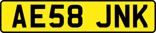 AE58JNK