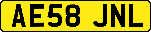 AE58JNL