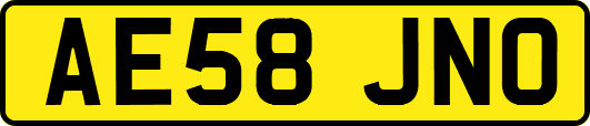 AE58JNO