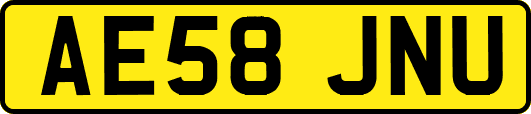 AE58JNU