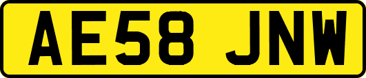 AE58JNW