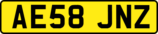 AE58JNZ