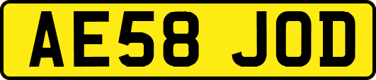 AE58JOD