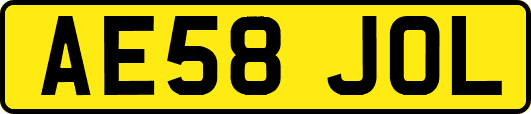 AE58JOL