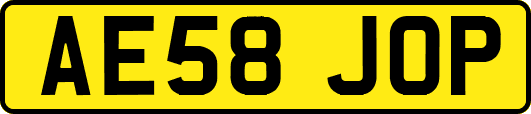 AE58JOP