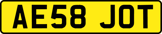 AE58JOT