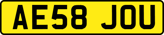 AE58JOU