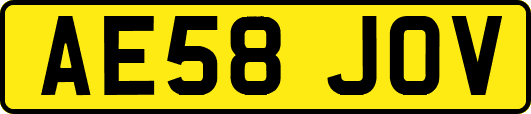 AE58JOV