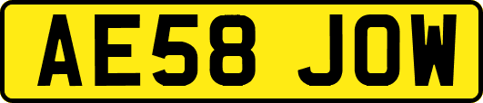 AE58JOW