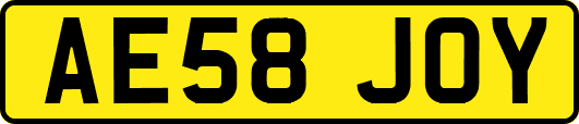 AE58JOY