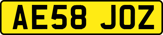 AE58JOZ