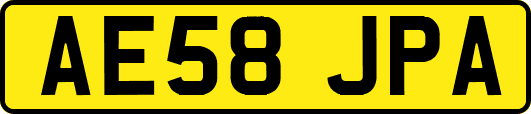 AE58JPA