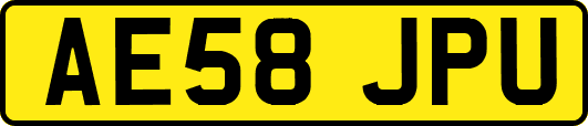 AE58JPU