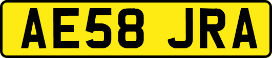 AE58JRA