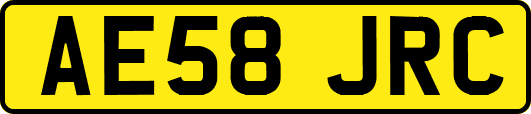 AE58JRC