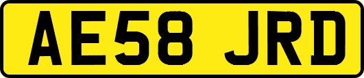 AE58JRD