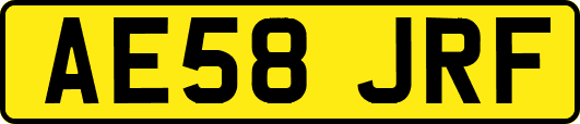 AE58JRF