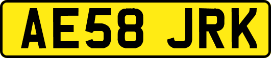 AE58JRK