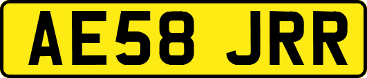 AE58JRR