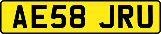 AE58JRU