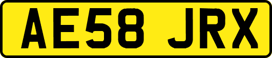 AE58JRX
