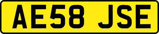 AE58JSE