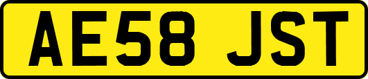 AE58JST