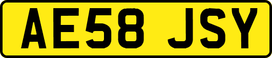 AE58JSY