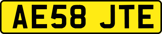 AE58JTE