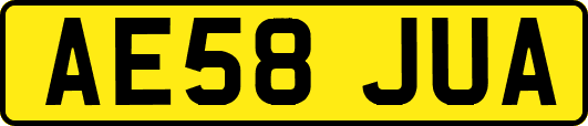 AE58JUA