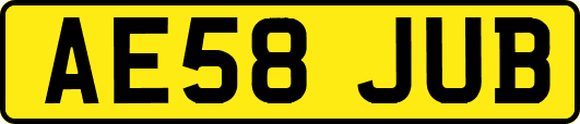 AE58JUB