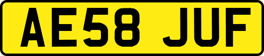 AE58JUF