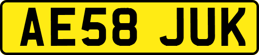 AE58JUK